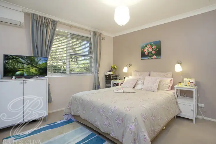 Fourth view of Homely unit listing, 11/166 Croydon Avenue, Croydon Park NSW 2133