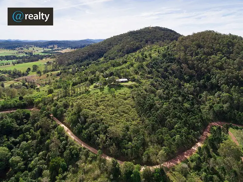 Main view of Homely rural property listing, 311 Walker Road, Moy Pocket QLD 4574