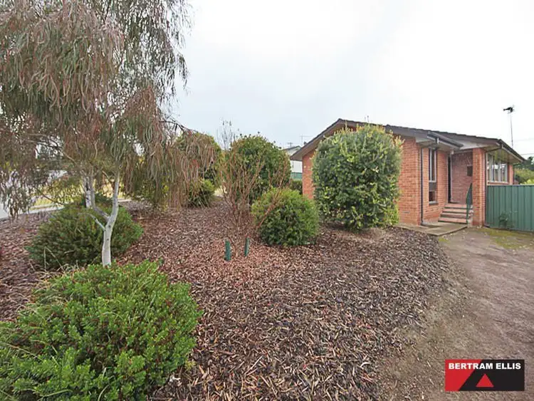 Second view of Homely house listing, 37 Burrendong Street, Duffy ACT 2611