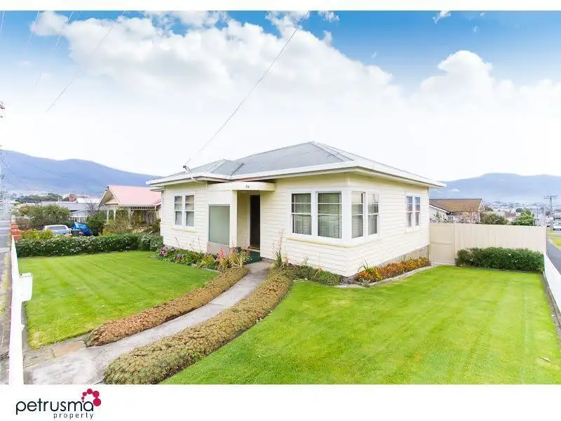 Main view of Homely house listing, 36 Elwick Road, Glenorchy TAS 7010