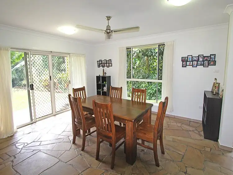 Fifth view of Homely house listing, 16-18 Fossicker Close, Goldsborough QLD 4865