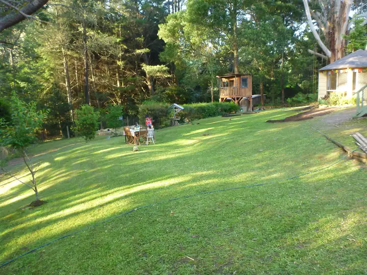 325 Mount Baw Baw Tourist Road, Noojee VIC 3833