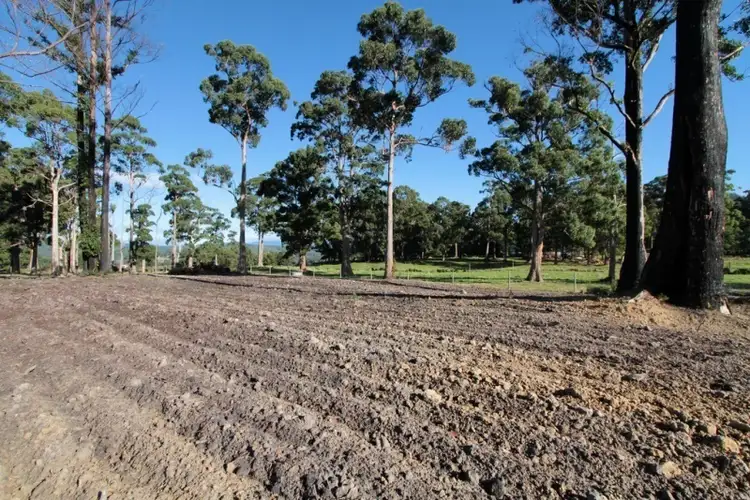 Third view of Homely land listing, Lot 2 Francistown Road, Dover TAS 7117