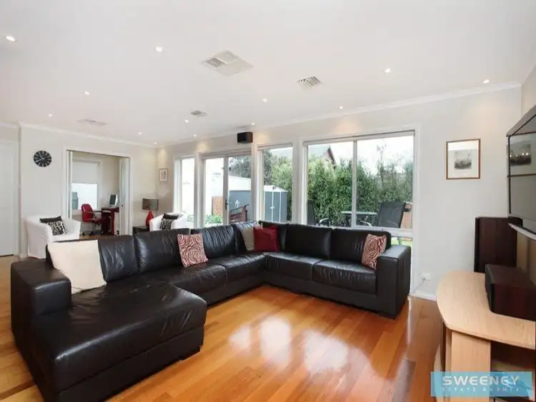 Fourth view of Homely house listing, 24 Lowe Avenue, Altona VIC 3018
