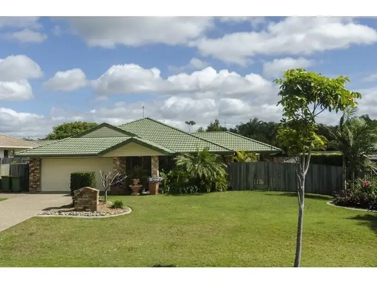 Main view of Homely house listing, 64 Outlook Drive, Tewantin QLD 4565