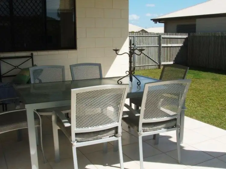 Third view of Homely house listing, 8 Malabar Street, Condon QLD 4815