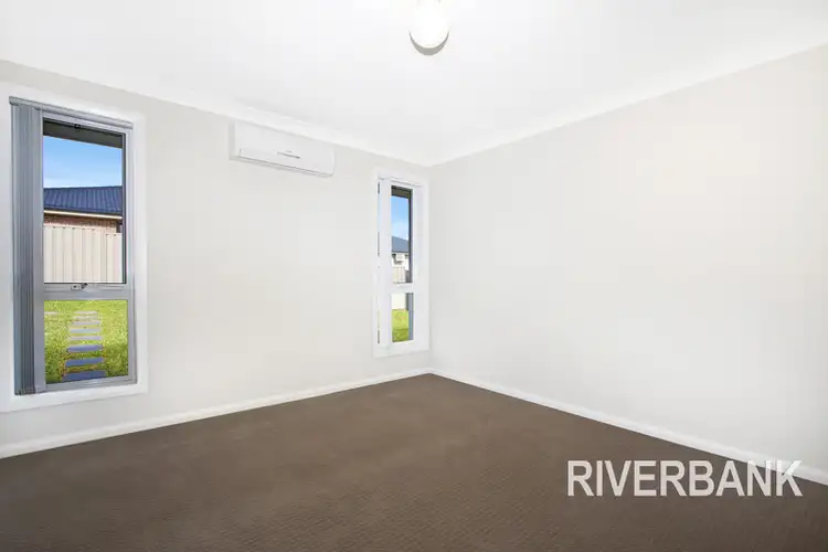 Fourth view of Homely house listing, 3 Brunero Street, Elderslie NSW 2570