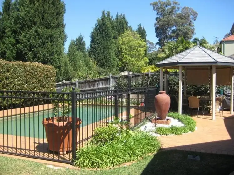 Fifth view of Homely house listing, 126 Aiken Road, West Pennant Hills NSW 2125