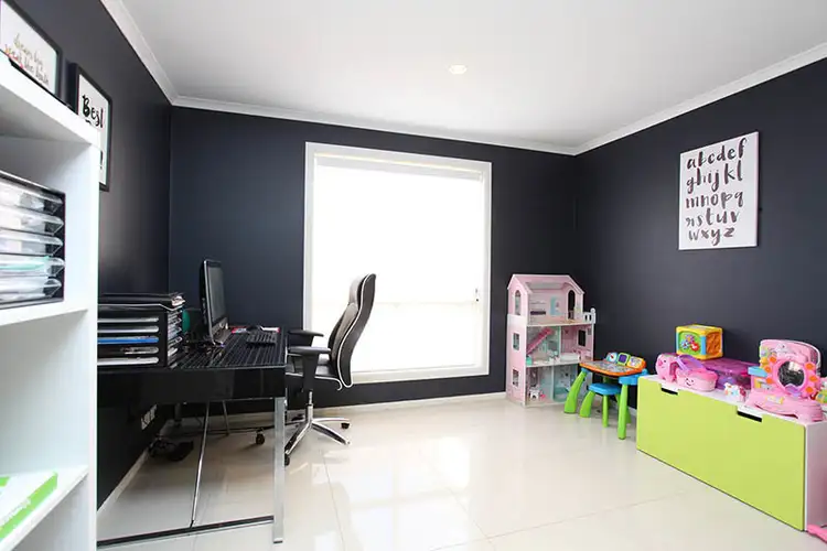 Fourth view of Homely house listing, 4 Lauren Drive, Paralowie SA 5108