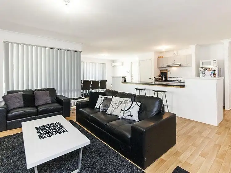 Main view of Homely house listing, 105 Warner Road, Parmelia WA 6167