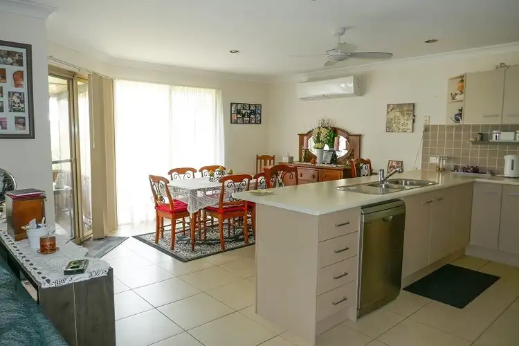 Second view of Homely house listing, 21 Edinburgh Drive, Townsend NSW 2463