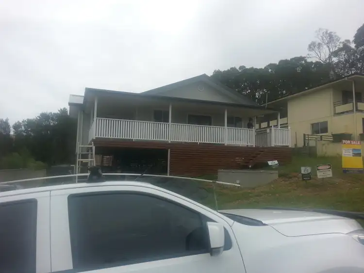 Seventh view of Homely house listing, 23 Burranjurra Avenue, Coomba Park NSW 2428