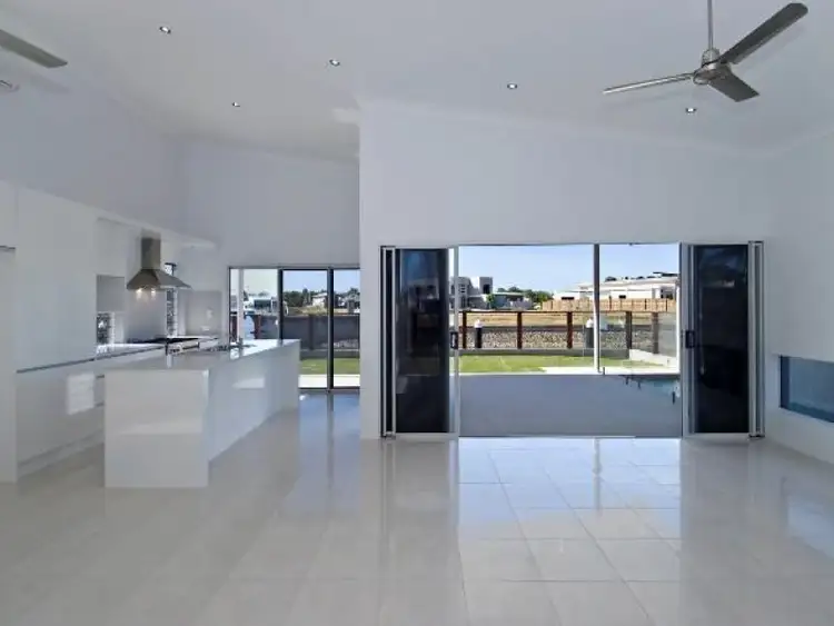 Second view of Homely house listing, 20 BRINDABELLA QY, Trinity Park QLD 4879