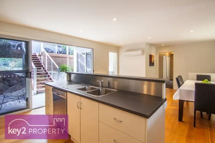 Sixth view of Homely house listing, 6 Bald Hill Road, Trevallyn TAS 7250