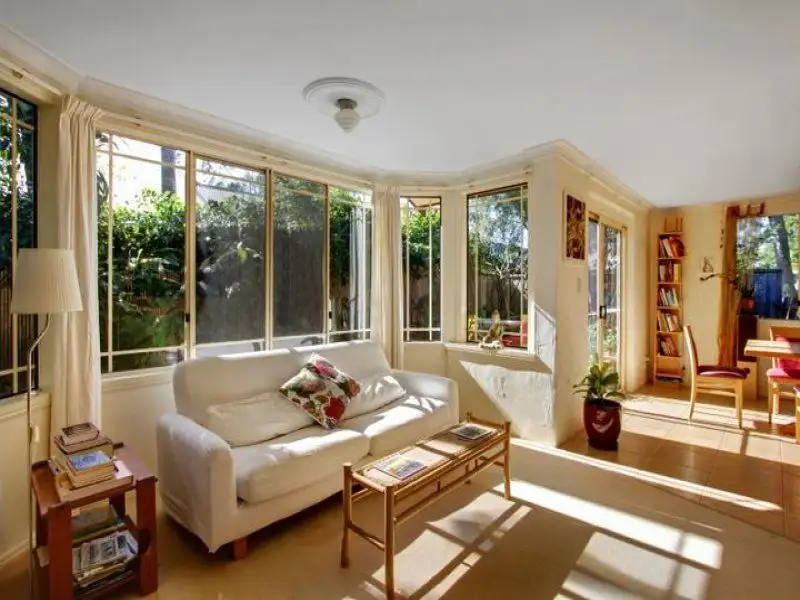 Main view of Homely house listing, 6B Belongil Crescent, Byron Bay NSW 2481