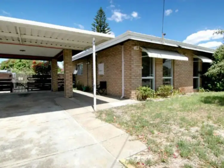Third view of Homely house listing, 38 Lyrebird Way, Thornlie WA 6108
