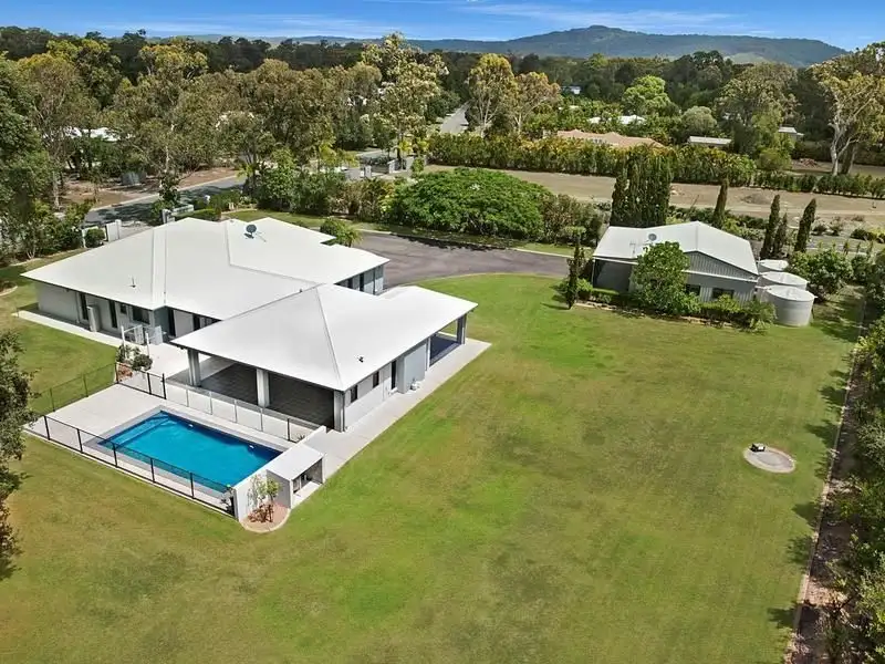 Main view of Homely house listing, 1 Exford Court, Cooroibah QLD 4565