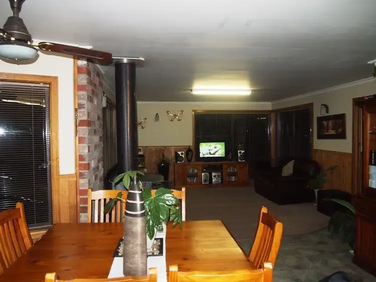 Fifth view of Homely house listing, 42 Kubanks Road, Smithton TAS 7330