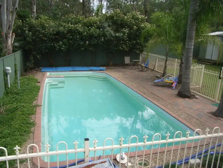 Sixth view of Homely house listing, 18 Poidevin Ln, Wilberforce NSW 2756