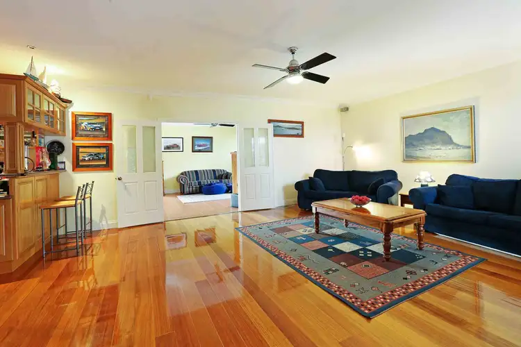 Fourth view of Homely house listing, 12 Dylan Place, Leopold VIC 3224