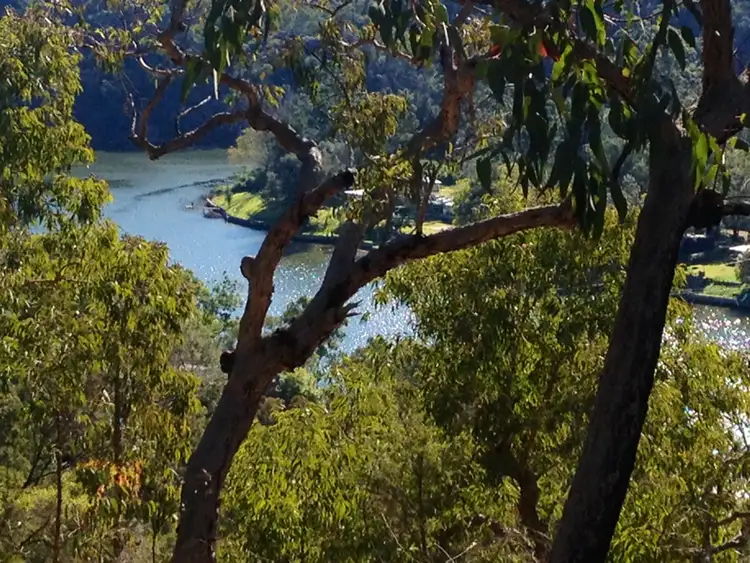 Lot 2 Peats Place, Lower Portland NSW 2756
