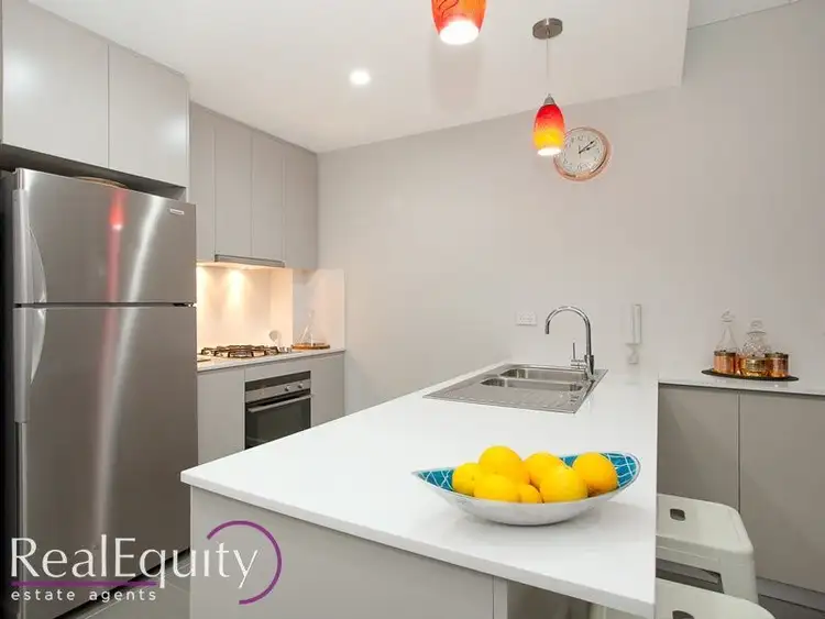 Sixth view of Homely unit listing, 5/67 Bathurst Street, Liverpool NSW 2170