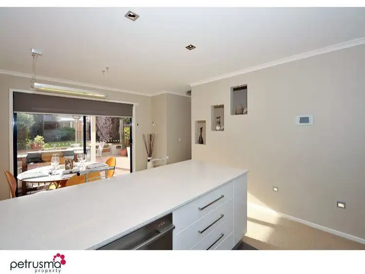 Third view of Homely townhouse listing, 4/28 Alexandra Esplanade, Bellerive TAS 7018