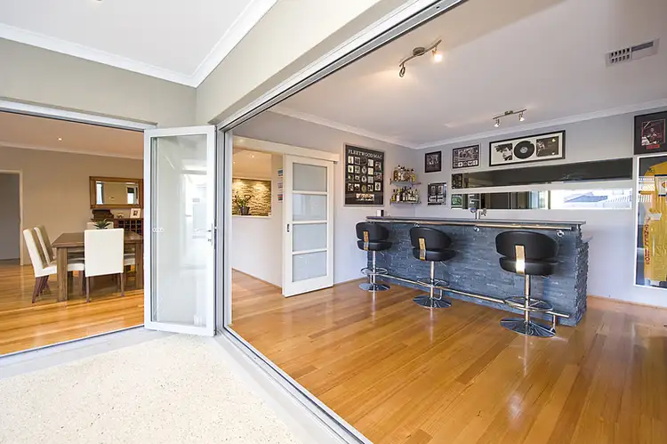 Seventh view of Homely house listing, 23 Fairport Vista, Mindarie WA 6030