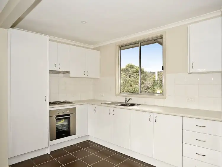 Second view of Homely unit listing, 1/3A Darri Street, Mornington TAS 7018