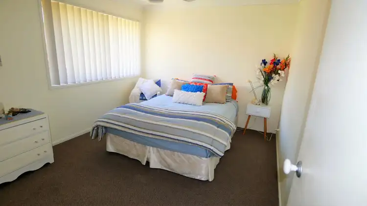 Sixth view of Homely townhouse listing, Unit  69/29-37 Island St, Cleveland QLD 4163