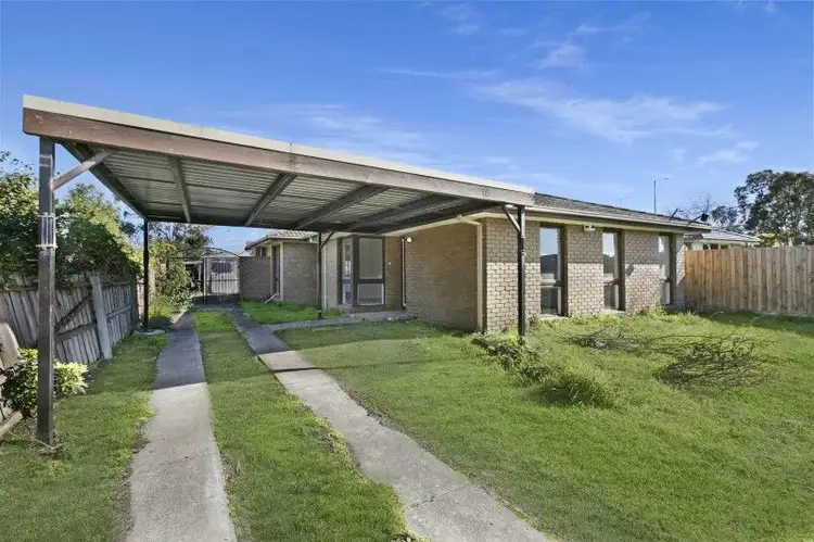 Main view of Homely house listing, 15 AINSLEIGH COURT, Cranbourne VIC 3977