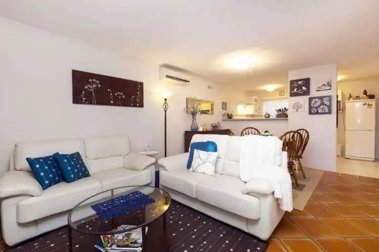 Fifth view of Homely unit listing, 1/2A Fourth Avenue, Mount Lawley WA 6050