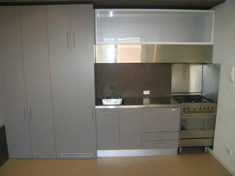 Fourth view of Homely apartment listing, 15/4 Victoria Street, Prahran VIC 3181