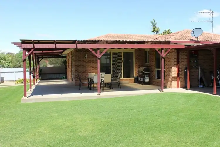 Seventh view of Homely house listing, 20 Langi Crescent, Glenfield Park NSW 2650