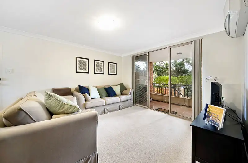 Main view of Homely unit listing, 7/6 Preston Avenue, Engadine NSW 2233