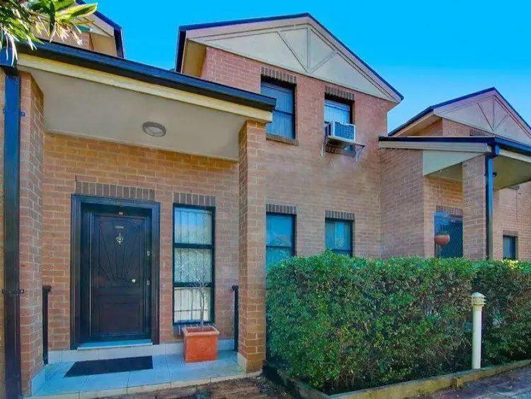 10/12-18 James Street, Baulkham Hills NSW 2153