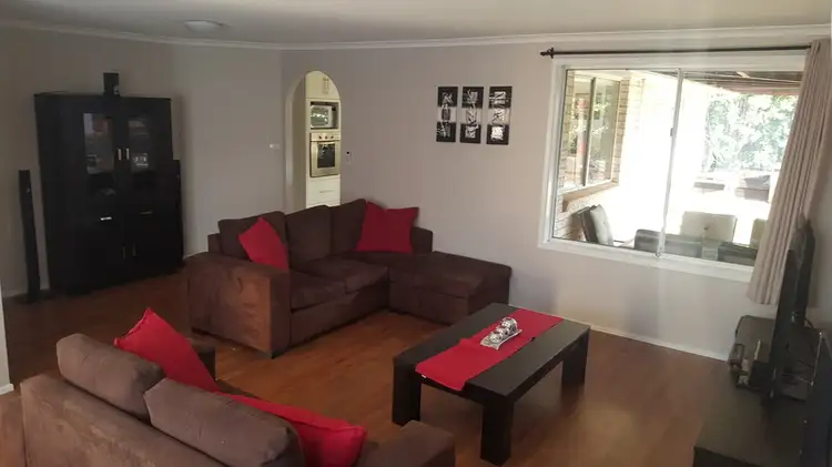 Fifth view of Homely house listing, 17 Marcellus Place, Rosemeadow NSW 2560