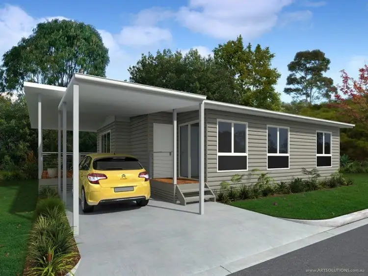 24/71-81 Lions Drive, Mudgee NSW 2850