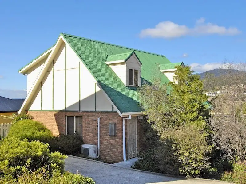 Main view of Homely unit listing, 8/88 Hilton Road, Claremont TAS 7011