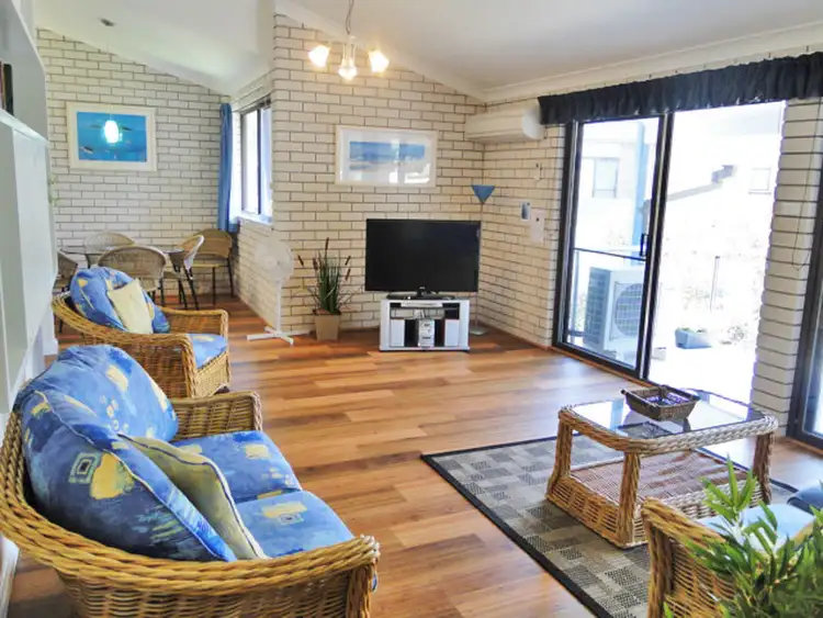 Fifth view of Homely unit listing, 7/8-10 Columbia Close, Nelson Bay NSW 2315