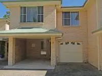 Main view of Homely townhouse listing, 6B Ketch Close, Corlette NSW 2315