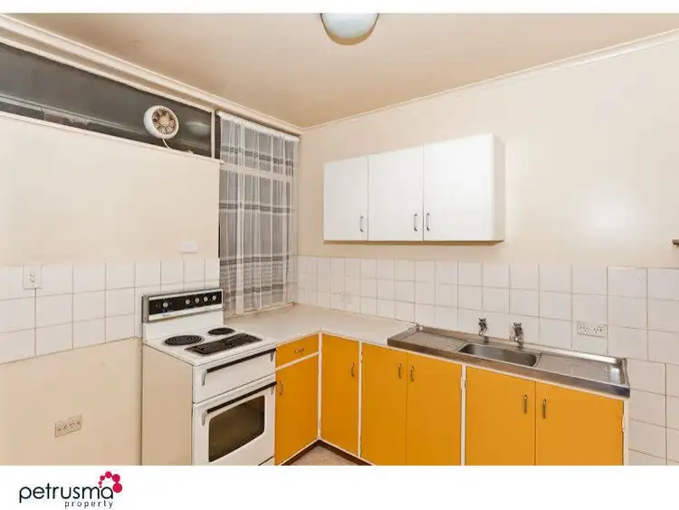 Second view of Homely house listing, 2/23 Cross Street, New Town TAS 7008