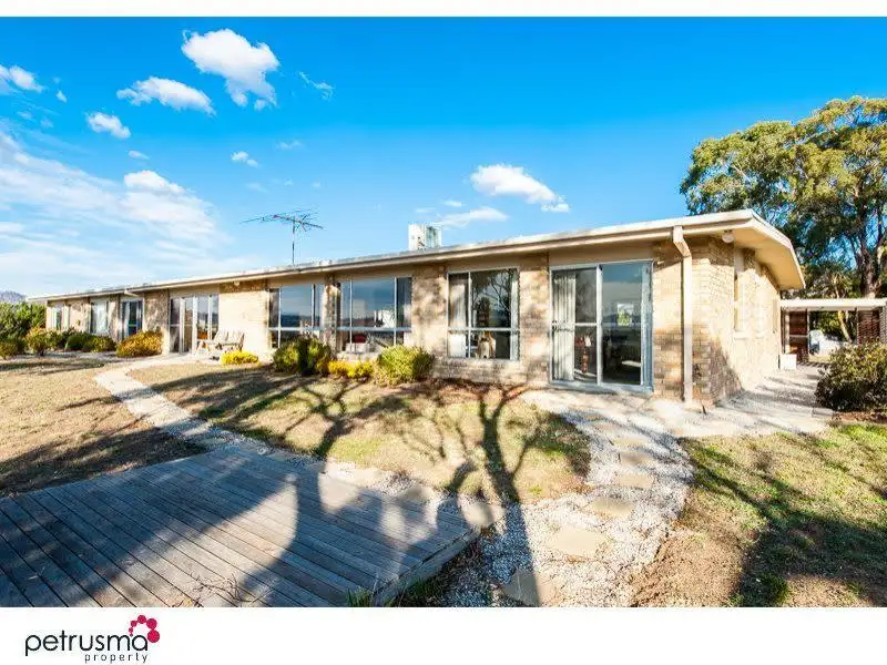 Main view of Homely house listing, 22 Heron Court, Granton TAS 7030