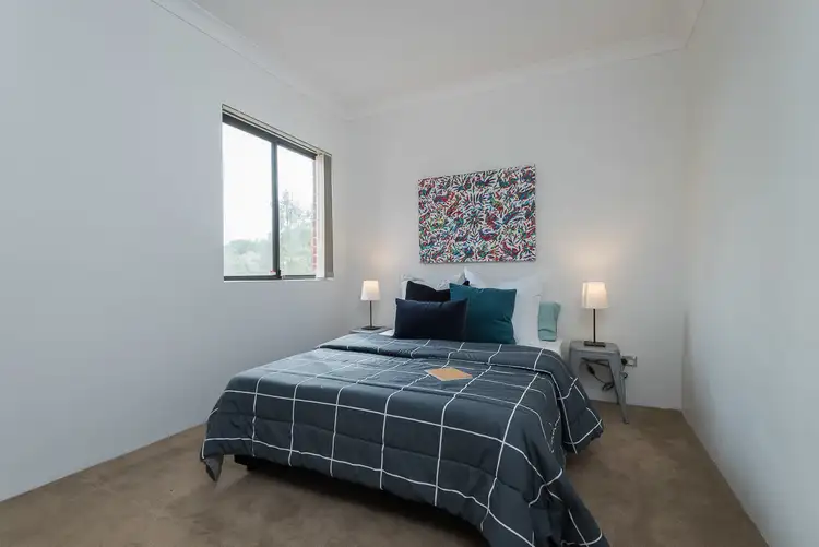 Fifth view of Homely townhouse listing, 16/1 Anzac Avenue, Denistone NSW 2114
