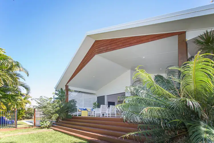 Sixth view of Homely house listing, 1 Hermitage Drive, Eimeo QLD 4740