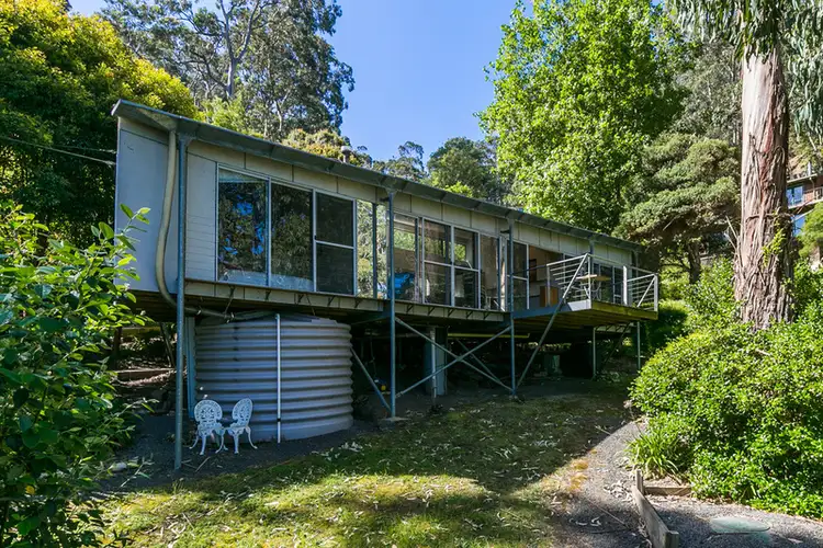 Main view of Homely house listing, 19 Wallace Street, Wye River VIC 3221