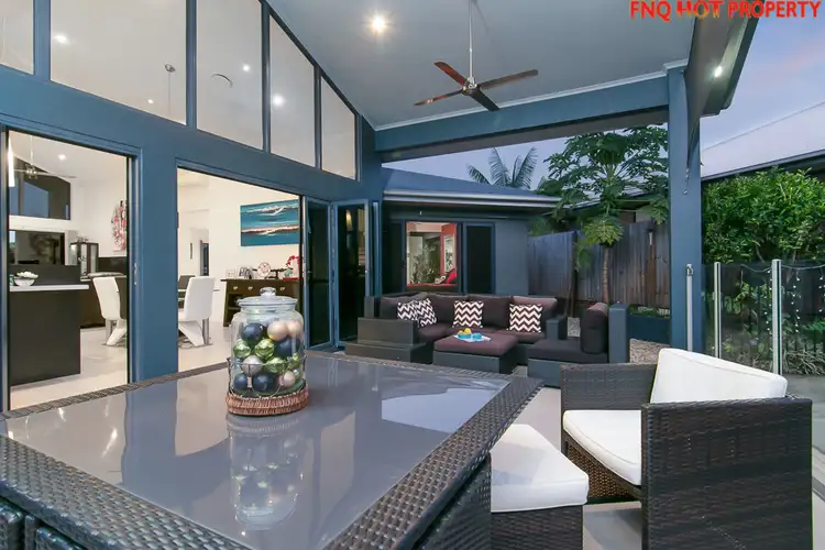 Fourth view of Homely house listing, 1 Pollock Close, Bentley Park QLD 4869