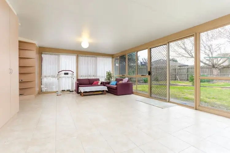 Seventh view of Homely house listing, 91 Waradgery Drive, Rowville VIC 3178