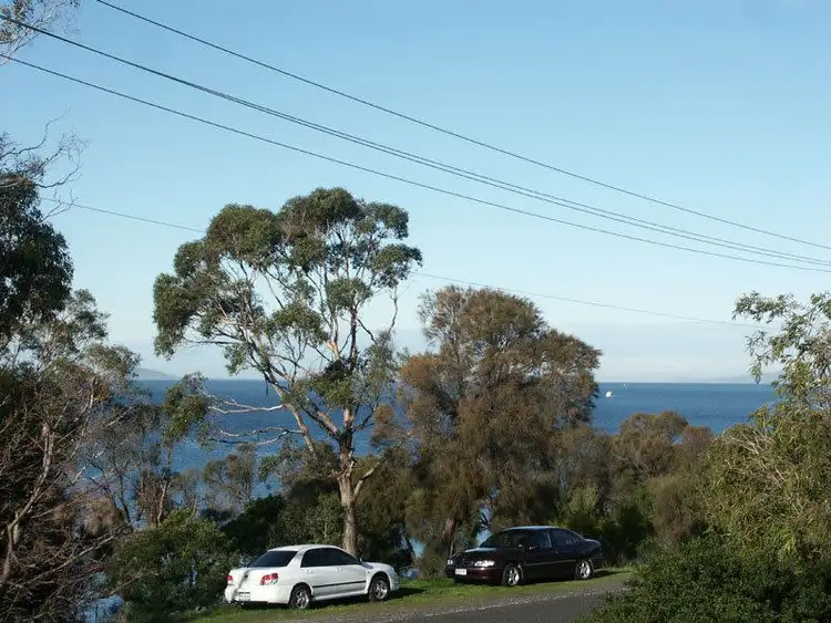 Second view of Homely house listing, 70 Rosny Esplanade, Rosny TAS 7018