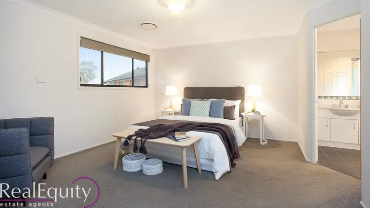 Sixth view of Homely house listing, 17 Sammut Crescent, Chipping Norton NSW 2170